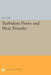 Turbulent Flows and Heat Transfer by Chia-Ch'iao Lin