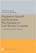 Population Growth and Economic Development by Ansley Johnson Coale