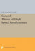 General Theory of High Speed Aerodynamics by William Rees Sears