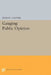 Gauging Public Opinion by Hadley Cantril