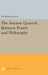 The Ancient Quarrel Between Poetry and Philosophy by Thomas Gould