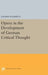Opera in the Development of German Critical Thought by Gloria Flaherty