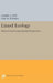 Lizard Ecology: Historical and Experimental Perspectives by Laurie J. Vitt, Eric R. Pianka