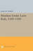 Muslims Under Latin Rule, 1100-1300 by James M. Powell
