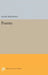Poems by Alvin Feinman
