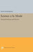 Science a la Mode: Physical Fashions and Fictions by Tony Rothman