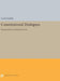 Constitutional Dialogues: Interpretation as Political Process by Louis Fisher