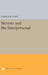 Stevens and the Interpersonal by Mark Halliday