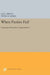 When Parties Fail: Emerging Alternative Organizations by Kay Lawson, Peter H. Merkl