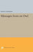 Messages from an Owl by Max R. Terman