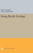 Dung Beetle Ecology by Ilkka Hanski, Yves Cambefort