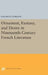 Ornament, Fantasy, and Desire in Nineteenth-Century French Literature by Rae Beth Gordon