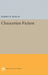 Chaucerian Fiction by Robert B. Burlin