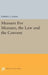 Measure for Measure, the Law and the Convent by Darryl J. Gless