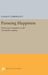 Pursuing Happiness: American Consumers in the Twentieth Century by Stanley Lebergott