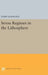 Stress Regimes in the Lithosphere by Terry Engelder