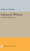 Edmund Wilson: Centennial Reflections by Lewis M. Dabney