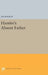 Hamlet's Absent Father by Avi Erlich