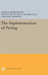 The Implementation of PROLOG by Patrice Boizumault, Jamal Fattouh, Ara M. Djamboulian