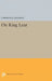 On King Lear by Lawrence Danson
