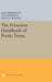 The Princeton Handbook of Poetic Terms by Alex Preminger, O. B. Hardison, Frank J. Warnke