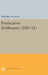 Predicative Arithmetic by Edward Nelson