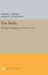 Fur Seals: Maternal Strategies on Land and at Sea by Roger L. Gentry, Gerald L. Kooyman