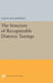 The Structure of Recognizable Diatonic Tunings by Easley Blackwood