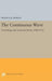 The Continuous Wave: Technology and American Radio, 1900-1932 by Hugh G. J. Aitken