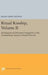 Ritual Kinship, Volume II: Ideological and Structural Integration of the Compadrazgo System in Rural Tlaxcala by Hugo Gino Nutini