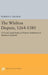 The Whilton Dispute, 1264-1380: A Social-Legal Study of Dispute Settlement in Medieval England by Robert C. Palmer