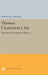 Thomas Chatterton's Art: Experiments in Imagined History by Donald S. Taylor