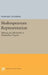 Shakespearean Representation: Mimesis and Modernity in Elizabethan Tragedy by Howard M. Felperin
