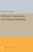 Kibbutz Community and Nation Building by Paula M. Rayman