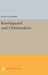 Kierkegaard and Christendom by John W. Elrod
