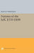 Fictions of the Self, 1550-1800 by Arnold Weinstein