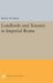 Landlords and Tenants in Imperial Rome by Bruce W. Frier