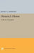 Heinrich Heine: A Modern Biography by Jeffrey L. Sammons