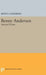Benny Andersen: Selected Poems by Benny Andersen, Alexander Taylor