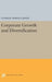 Corporate Growth and Diversification by Charles Horace Berry