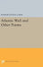 Atlantic Wall and Other Poems by Rosalie Littell Colie
