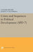 Crises and Sequences in Political Development. (Spd-7) by Leonard Binder, Joseph La Palombara
