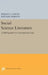 Social Science Literature: A Bibliography for International Law by Wesley L. Gould, Michael Barkun