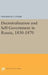 Decentralization and Self-Government in Russia, 1830-1870 by S. Frederick Starr
