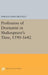 Profession of Dramatist in Shakespeare's Time, 1590-1642 by Gerald Eades Bentley