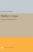 Shelley's Cenci: Scorpions Ringed with Fire by Stuart Curran