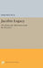Jacobin Legacy: The Democratic Movement Under the Directory by Isser Woloch
