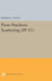 Pion-Nucleon Scattering. (Ip-11), Volume 11 by Robert J. Cence