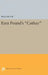 Ezra Pound's Cathay by Wai-Lim Yip