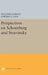 Perspectives on Schoenberg and Stravinsky by Benjamin Boretz, Edward T. Cone